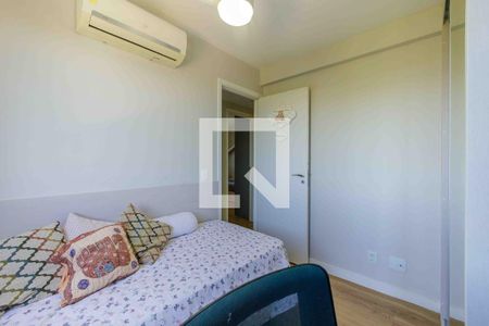 Apartamento para alugar com 92m², 3 quartos e 2 vagas Apartamento para alugar com 92m², 3 quartos e 2 vagasQuarto 2