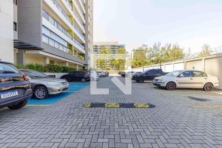 Apartamento para alugar com 92m², 3 quartos e 2 vagas Apartamento para alugar com 92m², 3 quartos e 2 vagasÁrea Comum Garagem