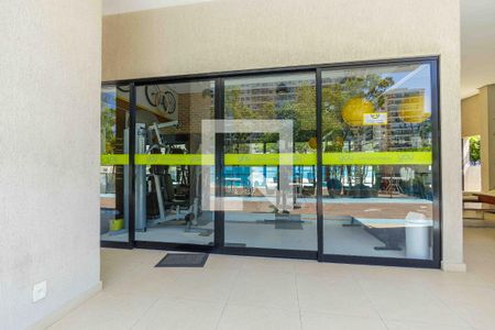 Apartamento para alugar com 92m², 3 quartos e 2 vagas Apartamento para alugar com 92m², 3 quartos e 2 vagasÁrea Comum Academia