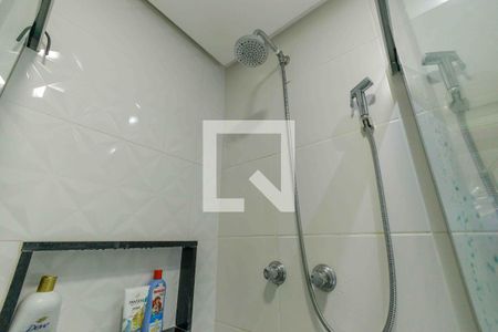 Apartamento para alugar com 92m², 3 quartos e 2 vagas Apartamento para alugar com 92m², 3 quartos e 2 vagasBanheiro Social
