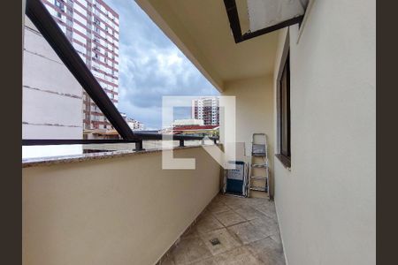 Apartamento à venda com 179m², 4 quartos e 1 vaga Apartamento à venda com 179m², 4 quartos e 1 vagaTerraço