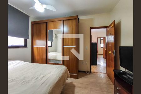 Apartamento à venda com 179m², 4 quartos e 1 vaga Apartamento à venda com 179m², 4 quartos e 1 vagaQuarto 2