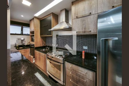 Apartamento à venda com 179m², 4 quartos e 1 vaga Apartamento à venda com 179m², 4 quartos e 1 vagaÁrea gourmet