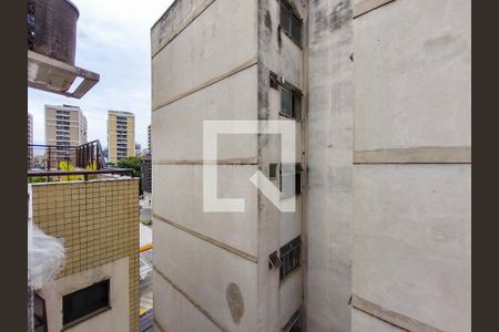 Apartamento à venda com 179m², 4 quartos e 1 vaga Apartamento à venda com 179m², 4 quartos e 1 vagaVista do Quarto 2