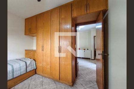 Apartamento à venda com 179m², 4 quartos e 1 vaga Apartamento à venda com 179m², 4 quartos e 1 vagaQuarto 3