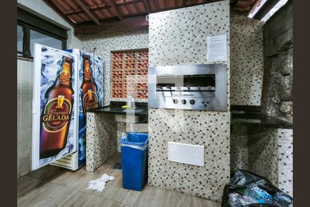 Apartamento à venda com 179m², 4 quartos e 1 vaga Apartamento à venda com 179m², 4 quartos e 1 vagaÁrea gourmet