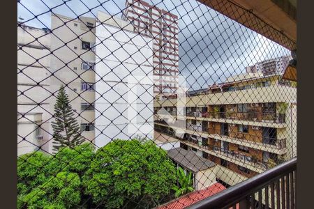 Apartamento à venda com 179m², 4 quartos e 1 vaga Apartamento à venda com 179m², 4 quartos e 1 vagaVista da Sala