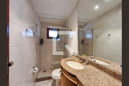 Apartamento à venda com 179m², 4 quartos e 1 vaga Apartamento à venda com 179m², 4 quartos e 1 vagaBanheiro 4