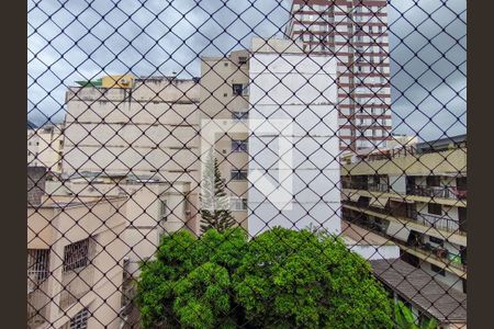 Apartamento à venda com 179m², 4 quartos e 1 vaga Apartamento à venda com 179m², 4 quartos e 1 vagaVista da Sala