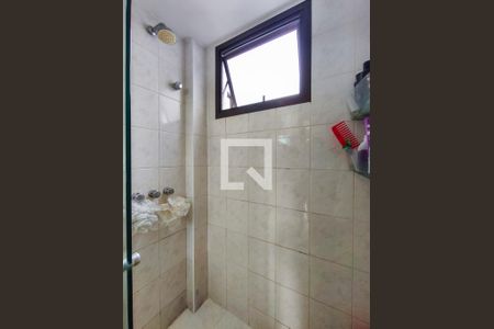 Apartamento à venda com 179m², 4 quartos e 1 vaga Apartamento à venda com 179m², 4 quartos e 1 vagaBanheiro da Suíte