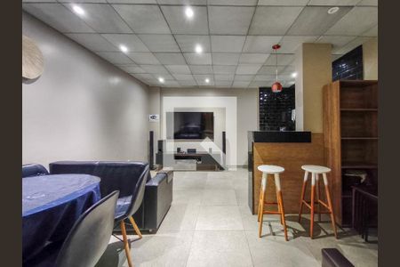 Apartamento à venda com 179m², 4 quartos e 1 vaga Apartamento à venda com 179m², 4 quartos e 1 vagaÁrea gourmet