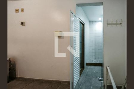 Apartamento à venda com 179m², 4 quartos e 1 vaga Apartamento à venda com 179m², 4 quartos e 1 vagaSauna