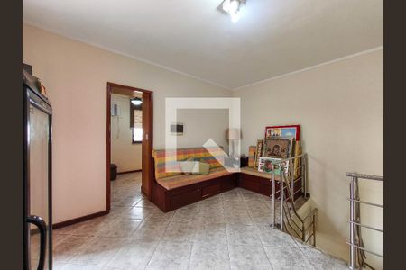 Apartamento à venda com 179m², 4 quartos e 1 vaga Apartamento à venda com 179m², 4 quartos e 1 vagaHall social