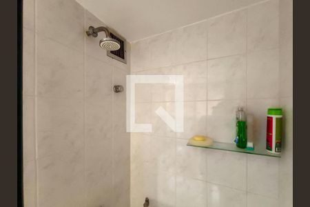 Apartamento à venda com 179m², 4 quartos e 1 vaga Apartamento à venda com 179m², 4 quartos e 1 vagaBanheiro 2