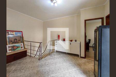 Apartamento à venda com 179m², 4 quartos e 1 vaga Apartamento à venda com 179m², 4 quartos e 1 vagaHall social