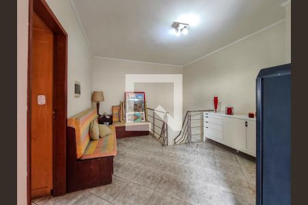 Apartamento à venda com 179m², 4 quartos e 1 vaga Apartamento à venda com 179m², 4 quartos e 1 vagaHall social