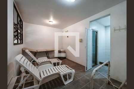 Apartamento à venda com 179m², 4 quartos e 1 vaga Apartamento à venda com 179m², 4 quartos e 1 vagaSauna