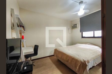 Apartamento à venda com 179m², 4 quartos e 1 vaga Apartamento à venda com 179m², 4 quartos e 1 vagaQuarto 2