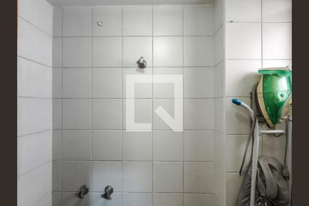 Apartamento à venda com 179m², 4 quartos e 1 vaga Apartamento à venda com 179m², 4 quartos e 1 vagaBanheiro de serviço