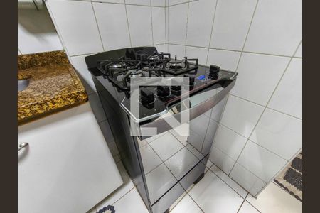 Apartamento à venda com 179m², 4 quartos e 1 vaga Apartamento à venda com 179m², 4 quartos e 1 vagaCozinha e Área de Serviço