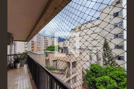 Apartamento à venda com 179m², 4 quartos e 1 vaga Apartamento à venda com 179m², 4 quartos e 1 vagaVista da Sala