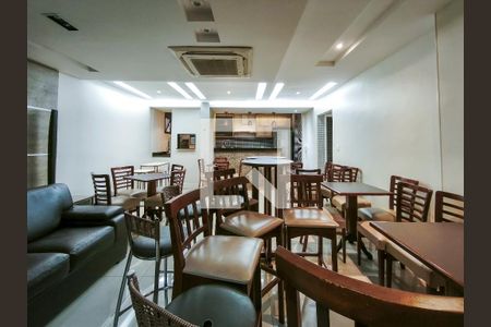 Apartamento à venda com 179m², 4 quartos e 1 vaga Apartamento à venda com 179m², 4 quartos e 1 vagaÁrea gourmet