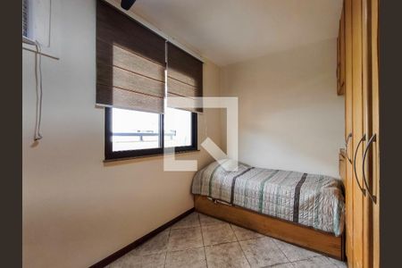 Apartamento à venda com 179m², 4 quartos e 1 vaga Apartamento à venda com 179m², 4 quartos e 1 vagaQuarto 3