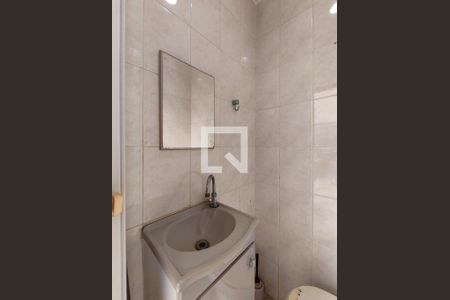 Apartamento à venda com 179m², 4 quartos e 1 vaga Apartamento à venda com 179m², 4 quartos e 1 vagaBanheiro 3