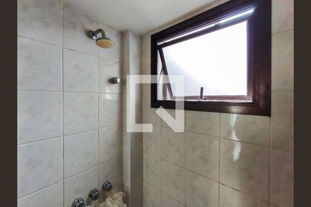Apartamento à venda com 179m², 4 quartos e 1 vaga Apartamento à venda com 179m², 4 quartos e 1 vagaBanheiro da Suíte