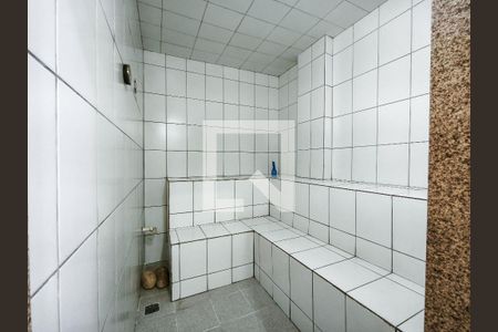 Apartamento à venda com 179m², 4 quartos e 1 vaga Apartamento à venda com 179m², 4 quartos e 1 vagaSauna