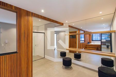 Apartamento à venda com 66m², 2 quartos e 1 vagaÁrea comum - Spa