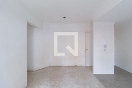 Apartamento à venda com 66m², 2 quartos e 1 vagaSala