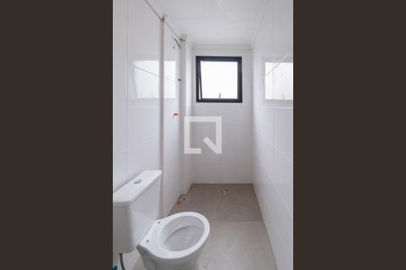 Apartamento à venda com 66m², 2 quartos e 1 vagaBanheiro da suíte