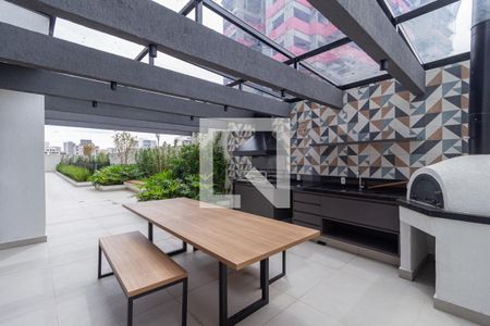 Apartamento à venda com 66m², 2 quartos e 1 vagaÁrea comum - Churrasqueira