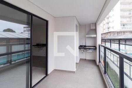 Apartamento à venda com 66m², 2 quartos e 1 vagaSacada