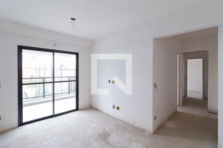 Apartamento à venda com 66m², 2 quartos e 1 vagaSala
