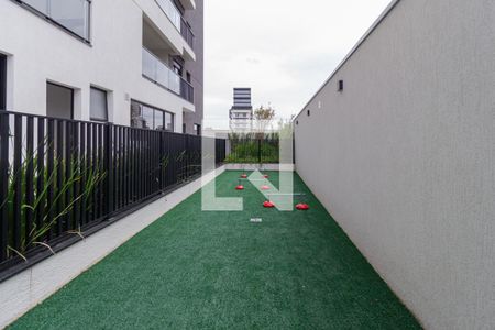 Apartamento à venda com 66m², 2 quartos e 1 vagaÁrea comum - Espaço pet