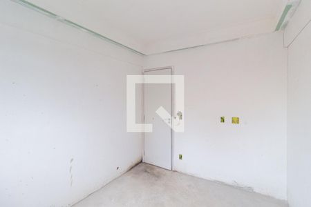Apartamento à venda com 66m², 2 quartos e 1 vagaQuarto 