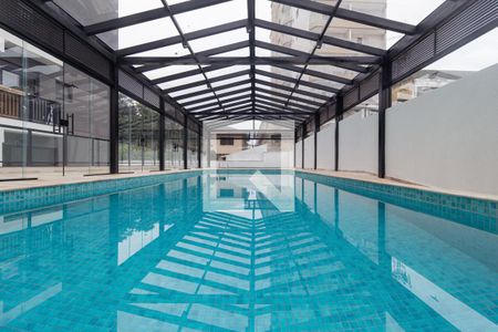 Apartamento à venda com 66m², 2 quartos e 1 vagaÁrea comum - Piscina