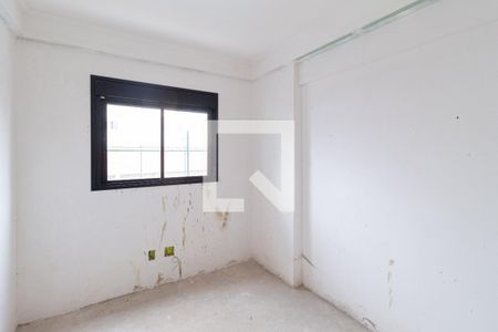 Apartamento à venda com 66m², 2 quartos e 1 vagaQuarto 