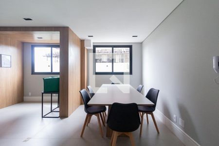 Apartamento à venda com 66m², 2 quartos e 1 vagaÁrea comum