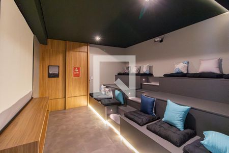 Apartamento à venda com 66m², 2 quartos e 1 vagaÁrea comum - Cinema