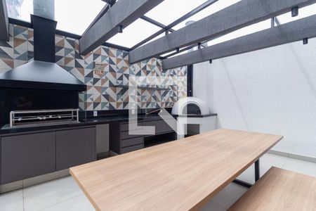 Apartamento à venda com 66m², 2 quartos e 1 vagaÁrea comum - Churrasqueira