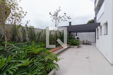 Apartamento à venda com 66m², 2 quartos e 1 vagaÁrea comum