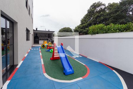 Apartamento à venda com 66m², 2 quartos e 1 vagaÁrea comum - Playground