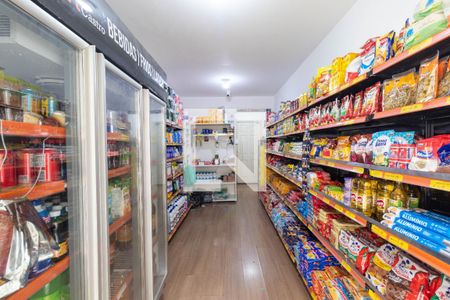 Apartamento à venda com 50m², 2 quartos e 1 vagaMercadinho