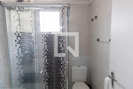 Apartamento à venda com 50m², 2 quartos e 1 vagaBanheiro