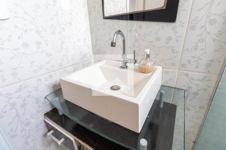 Apartamento à venda com 50m², 2 quartos e 1 vagaBanheiro