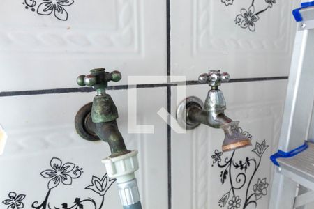 Apartamento à venda com 50m², 2 quartos e 1 vagaLavanderia (Torneira)