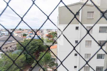 Apartamento à venda com 50m², 2 quartos e 1 vagaVista do Quarto 2